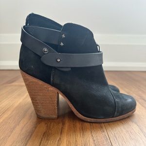 Rag & Bone Boots